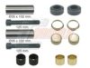 SAMPA 095627 Repair Kit, brake caliper